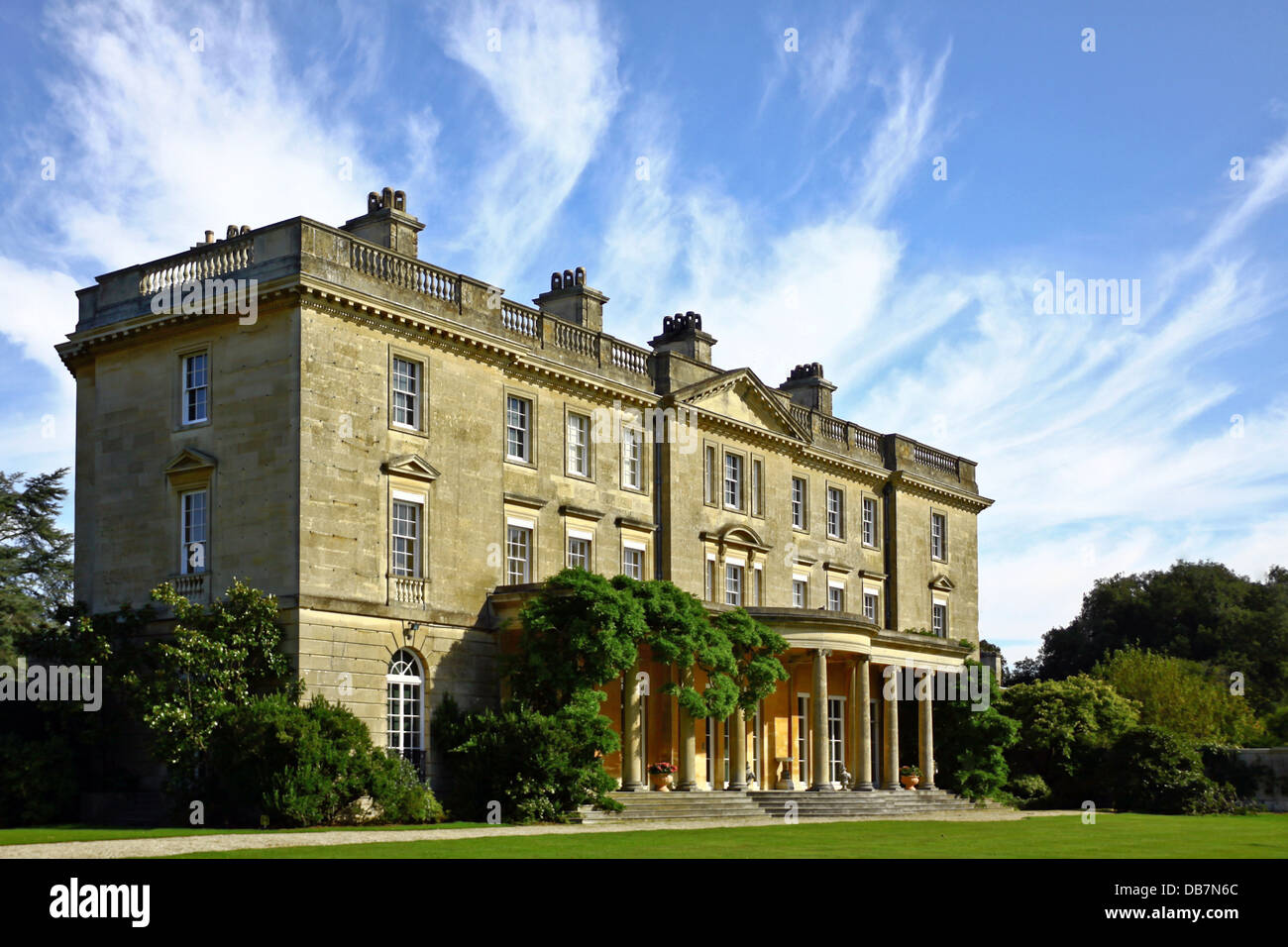 David de rothschild hires stock photography and images Alamy