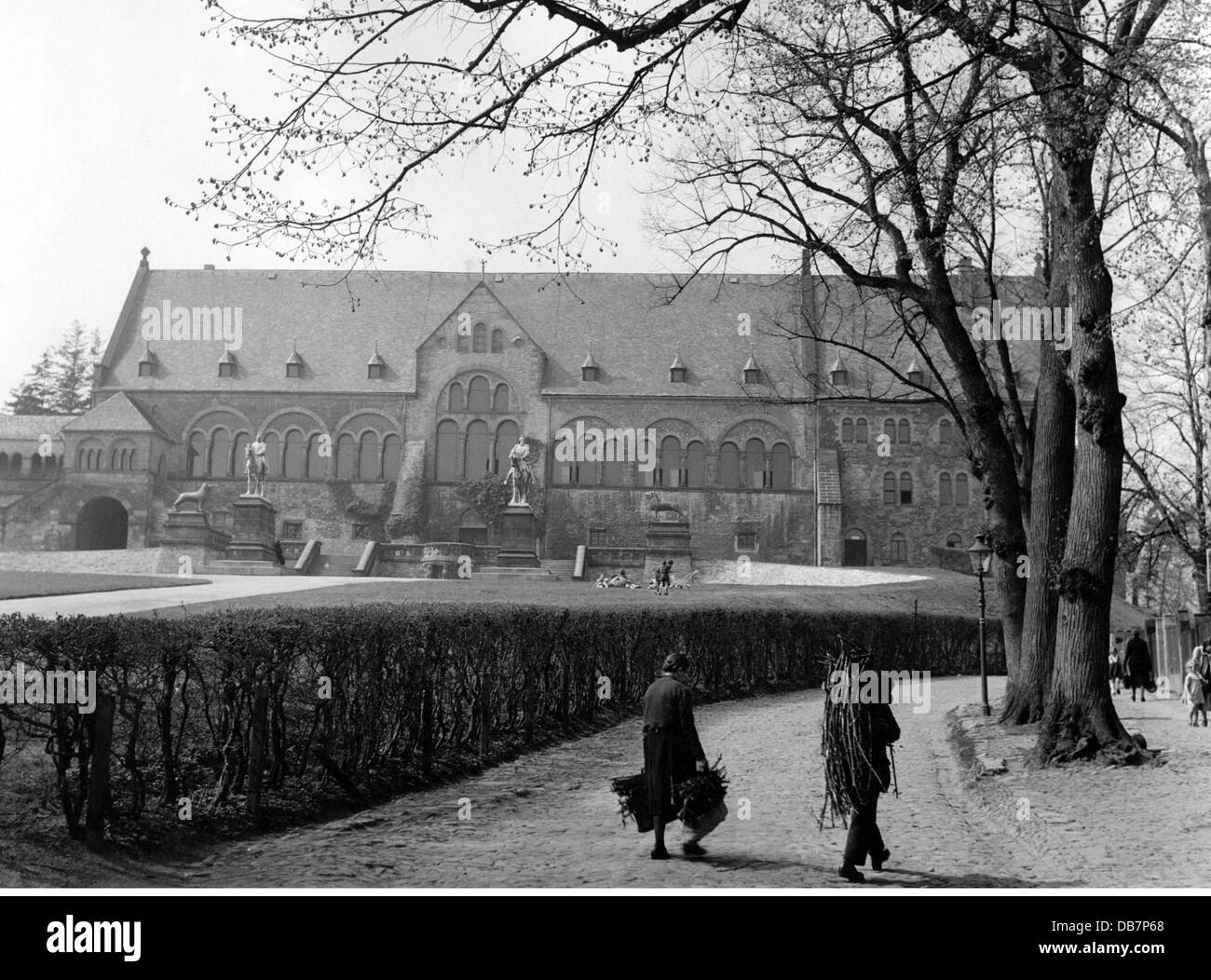 jobsuche goslar
