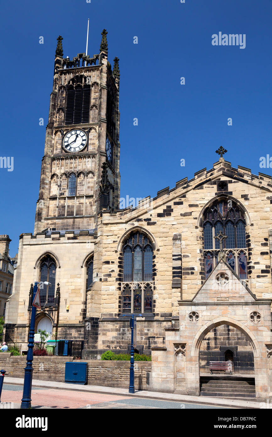 Huddersfield peter hi-res stock photography and images - Alamy