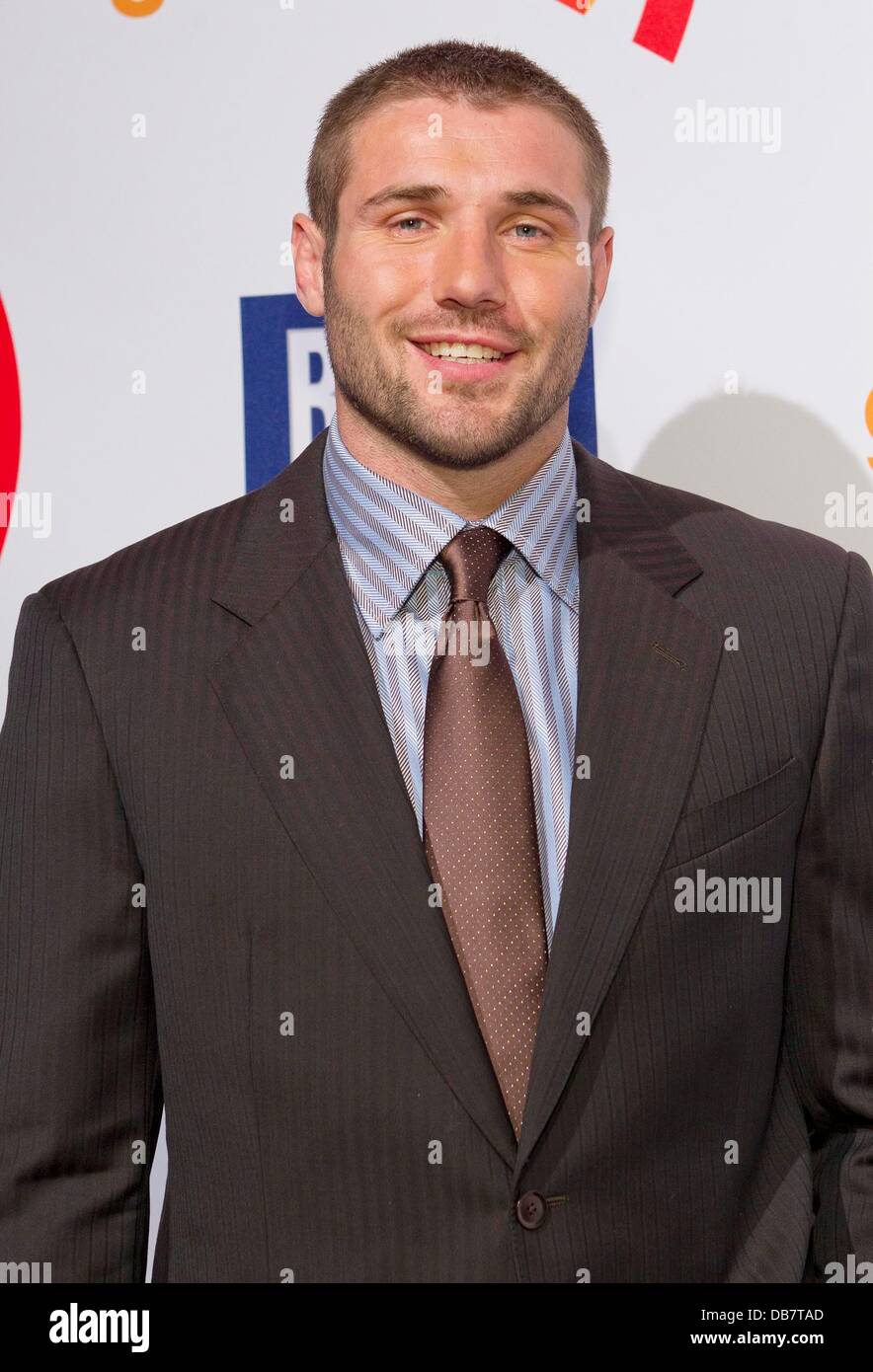Ben Cohen 22nd Annual GLAAD Media Awards at San Francisco Marriott