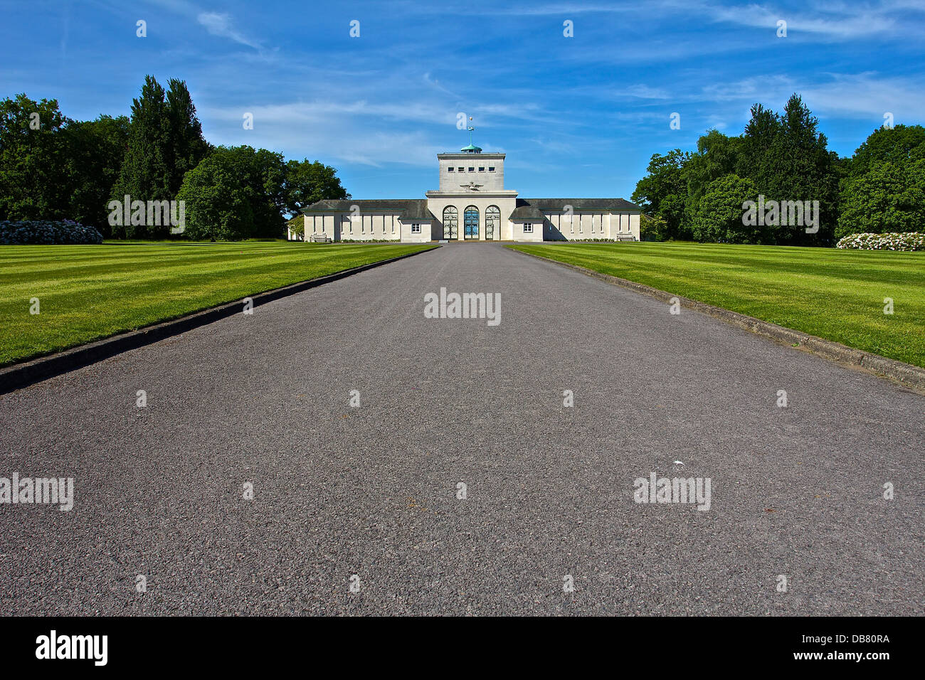Air Force Memorial Stock Photo - Alamy