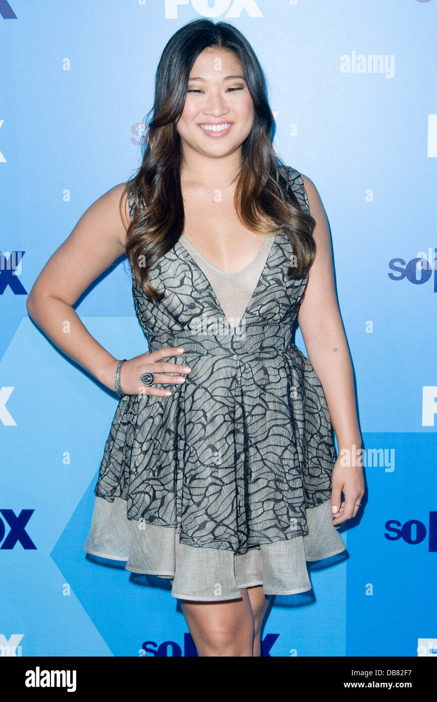 Jenna fox hi res stock photography and images Alamy
