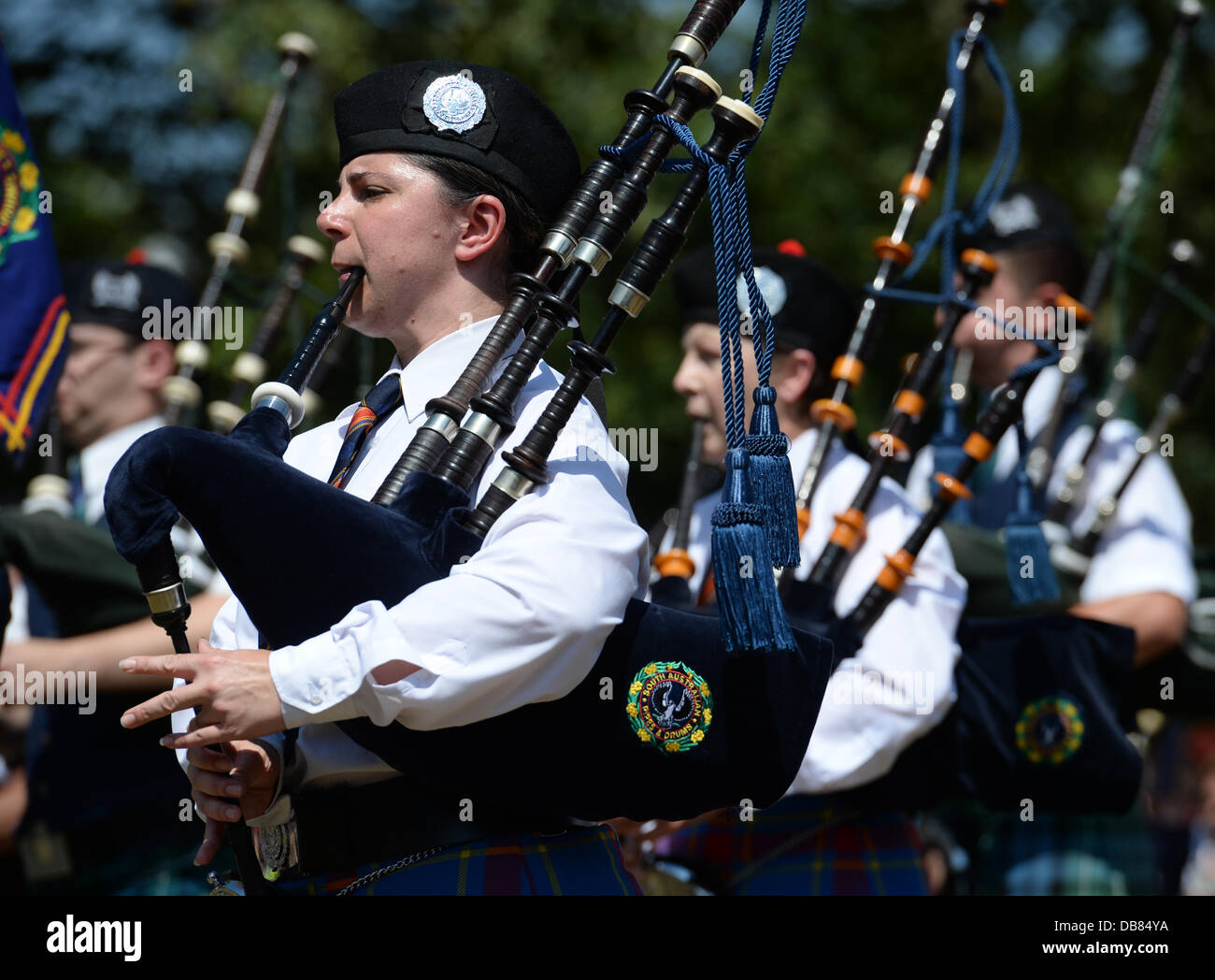 Basel tattoo hires stock photography and images Alamy
