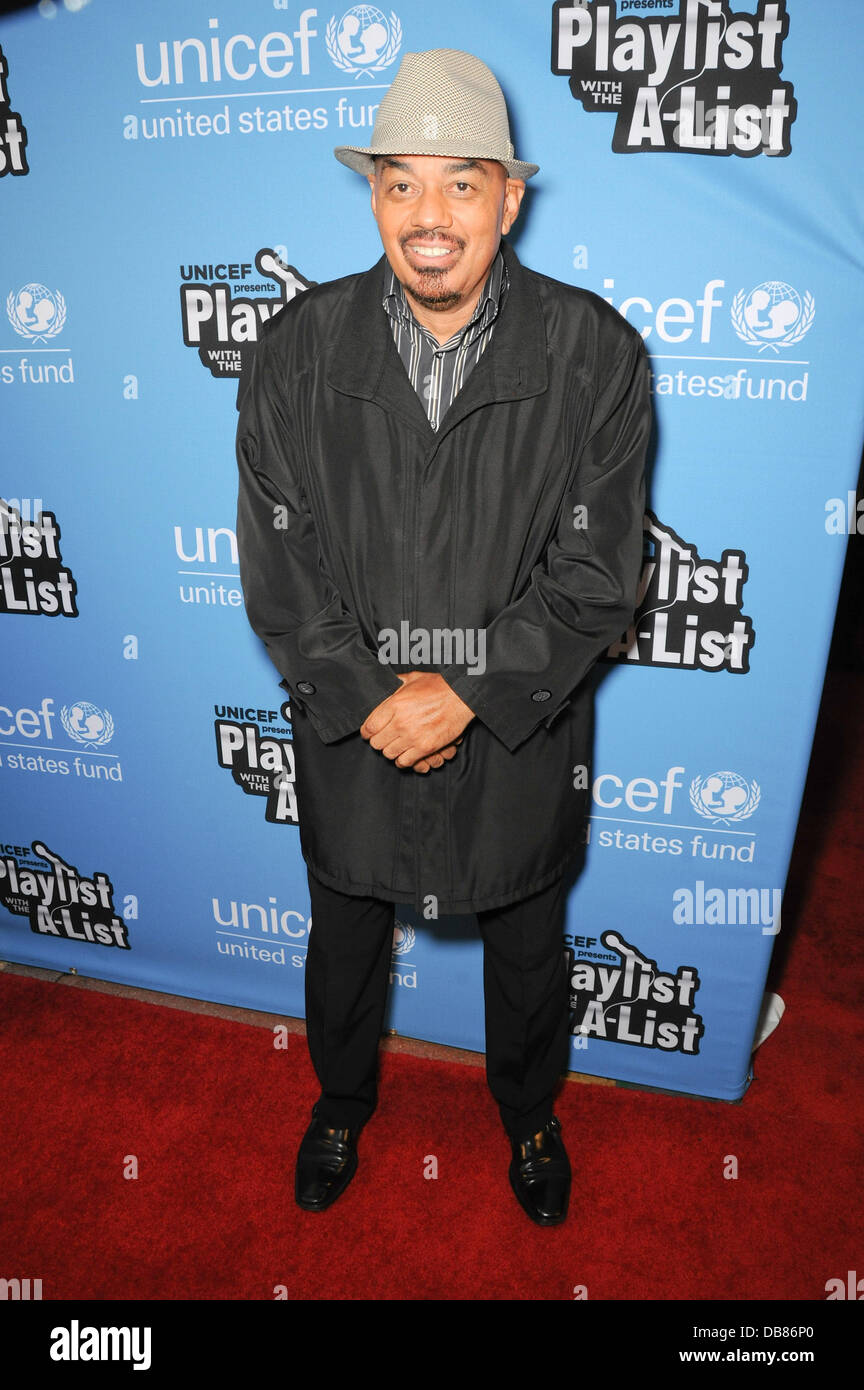 James ingram hi-res stock photography and images - Alamy