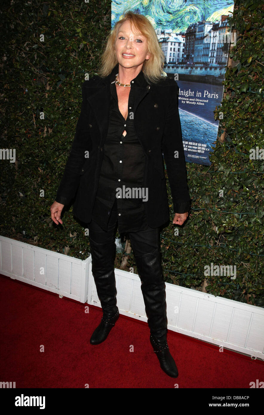 Sybil Danning High Resolution Stock Photography and Images - Alamy