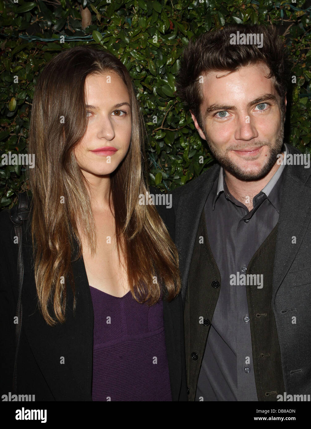 Marcel Vigneron Arrivals Midnight In High Resolution Stock Photography And Images Alamy