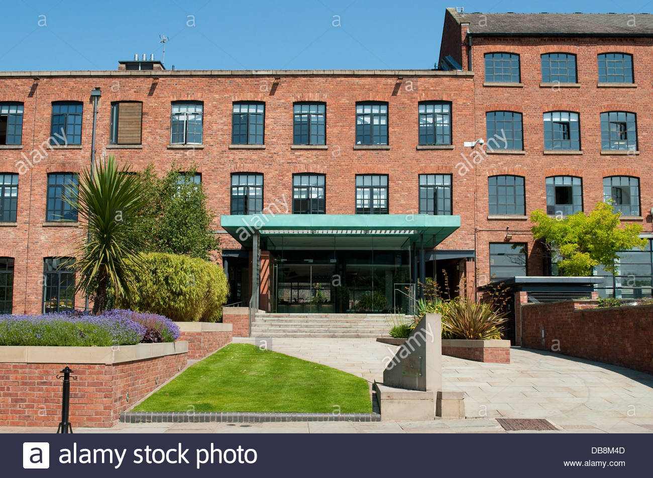 Castlefield Basin Manchester Stock Photos & Castlefield Basin