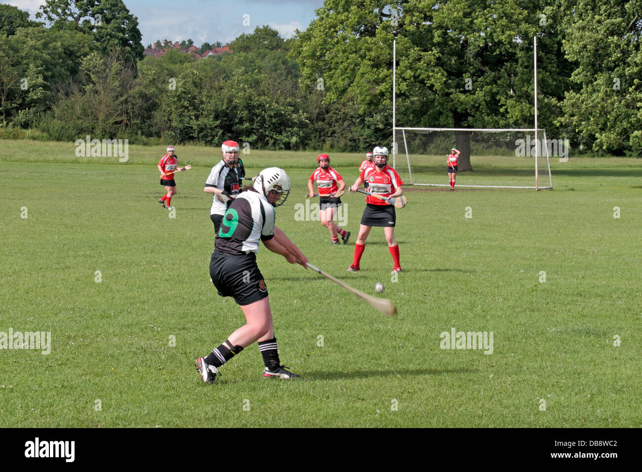 Hurling Deutsch Hurling Deutsch