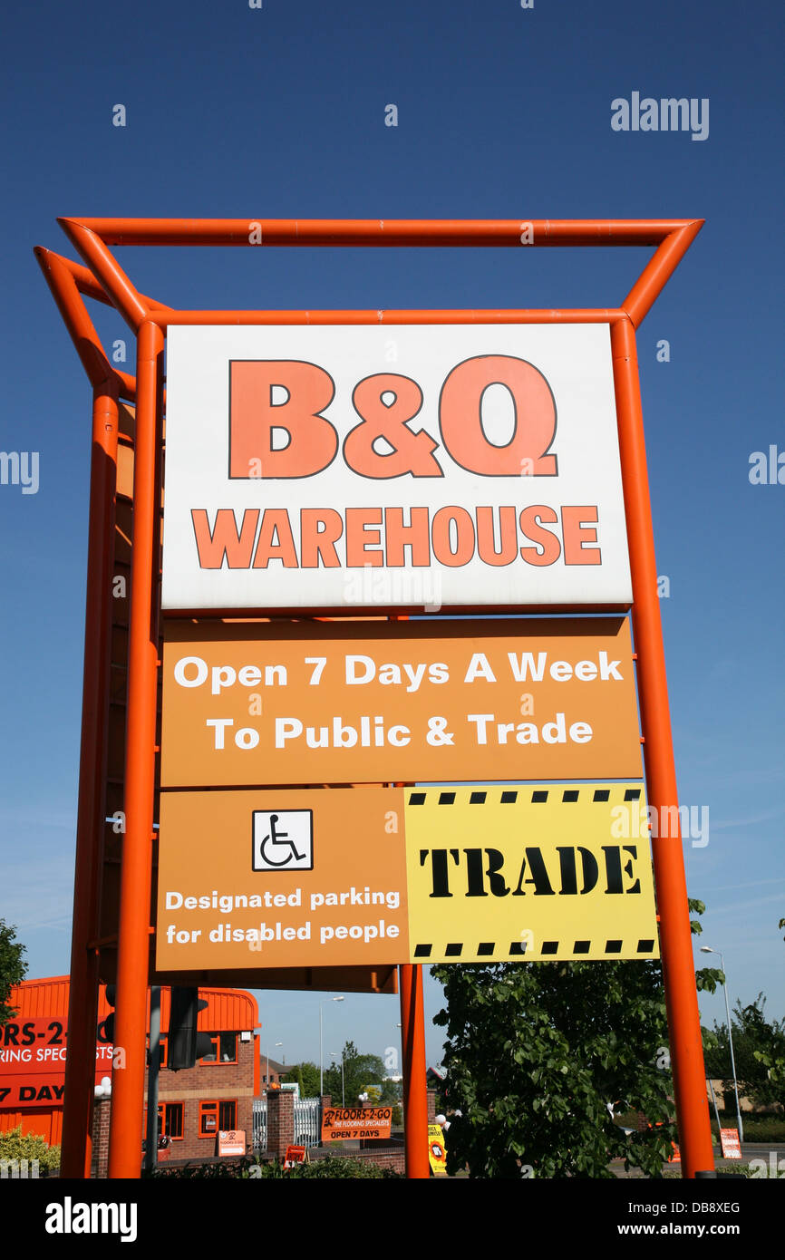 Diy sign hires stock photography and images Alamy