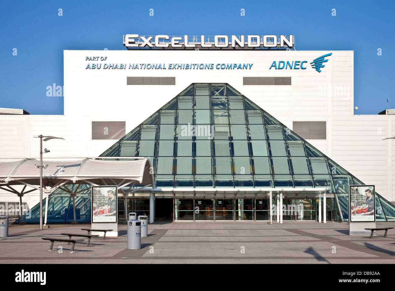 London excel hires stock photography and images Alamy