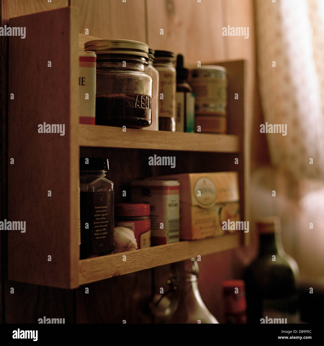 Old fashioned kitchen hires stock photography and images Alamy