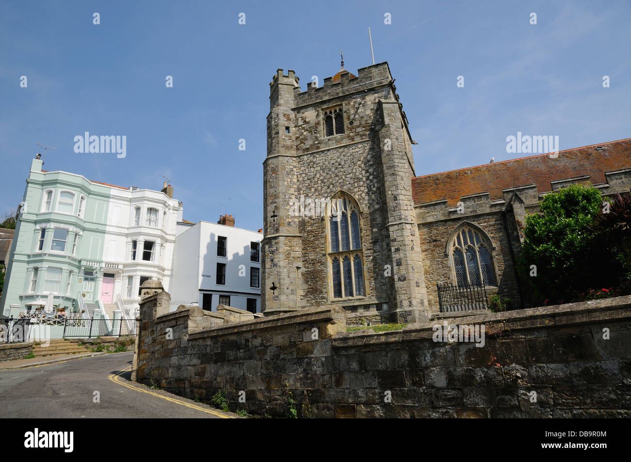 Port clements hires stock photography and images Alamy
