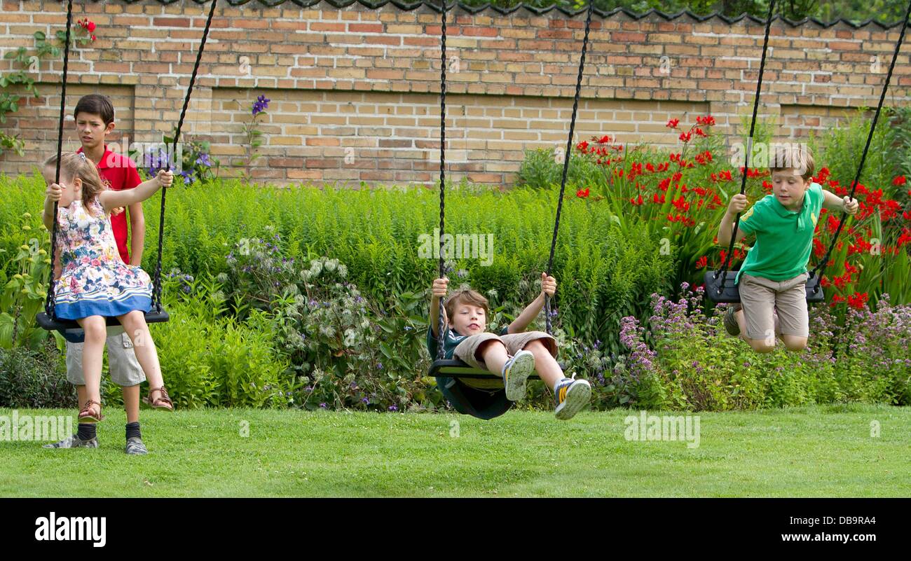 Count richard von pfeil und klein ellguth hires stock photography and images Alamy