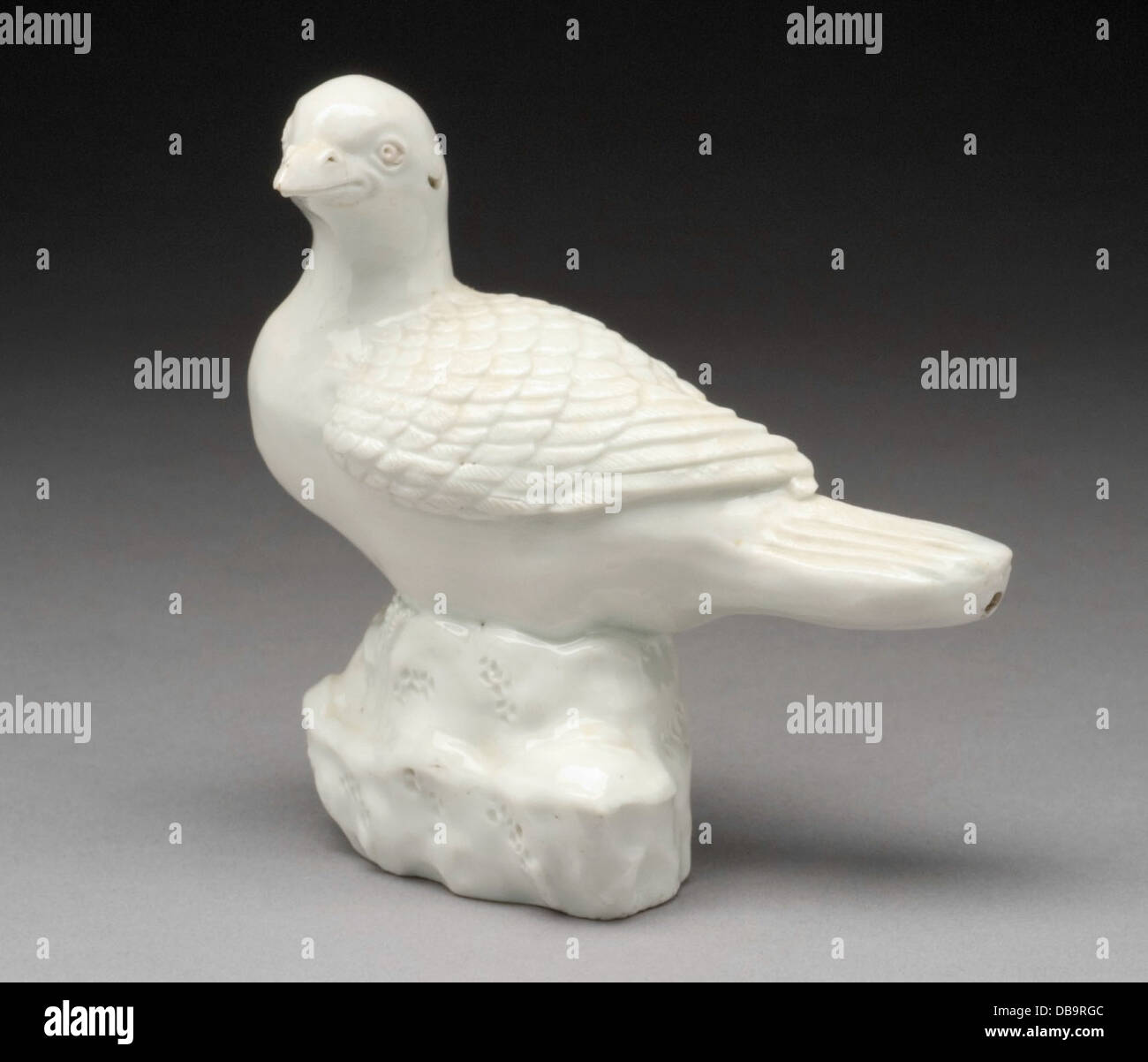 Pigeonshaped Water Dropper or Okimono M.2003.154.10 Stock Photo Alamy