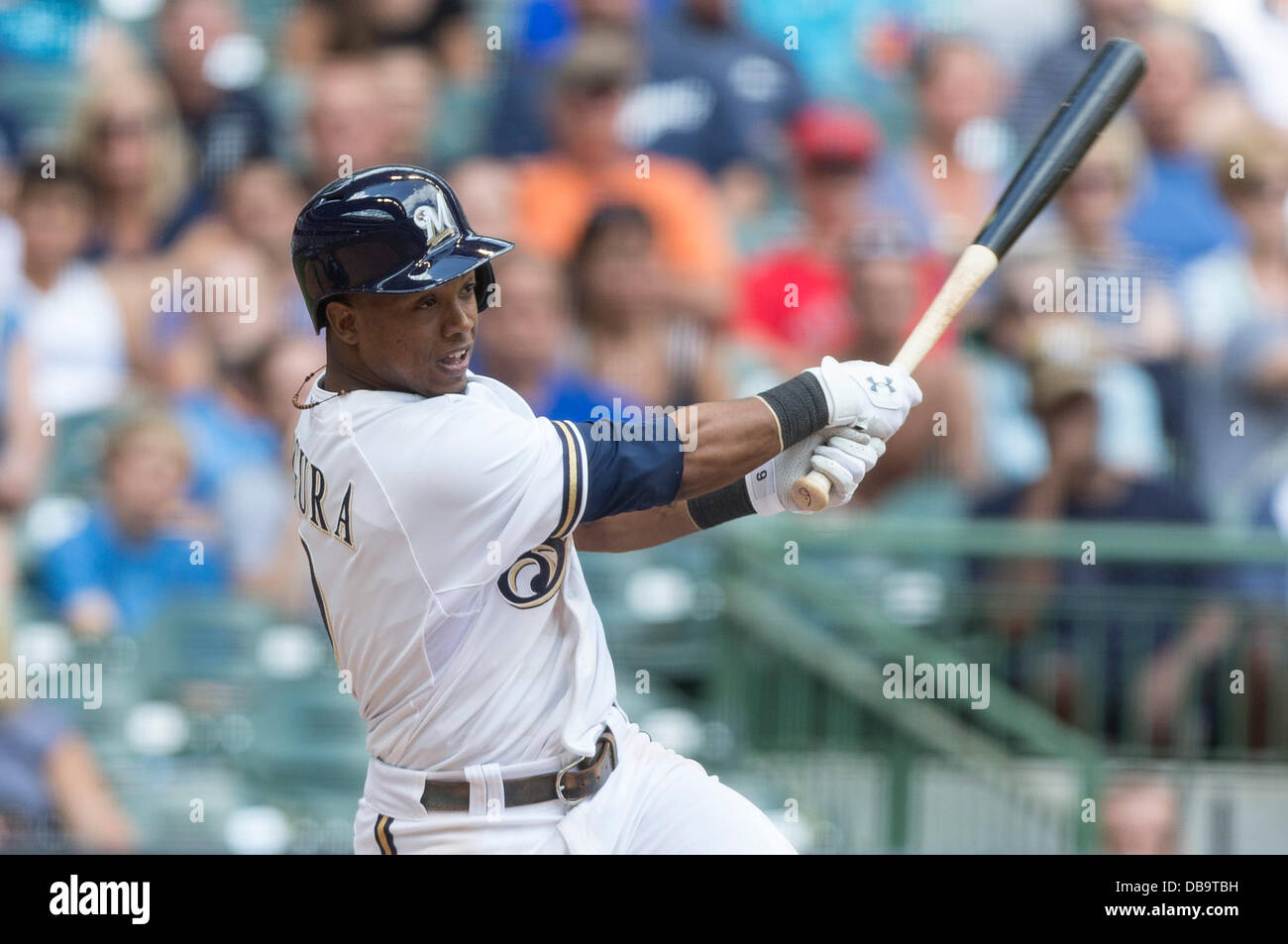 Franmil Reyes' sacrifice fly, 04/25/2023