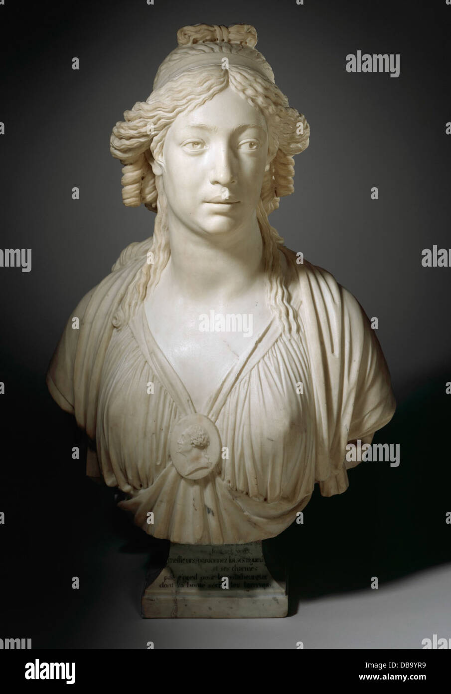 French revolution women hi-res stock photography and images - Alamy