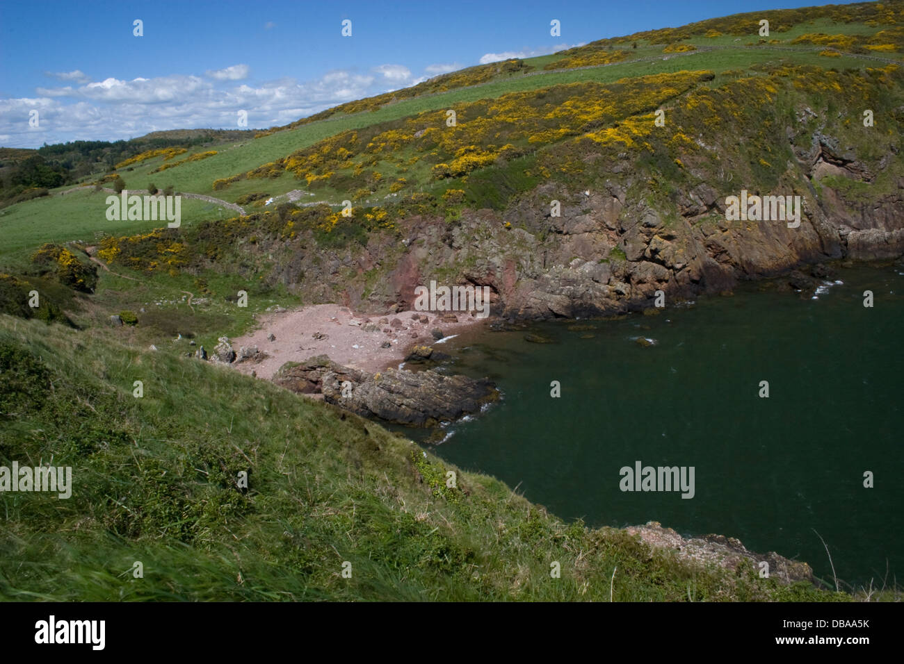 Rockliffe hires stock photography and images Alamy