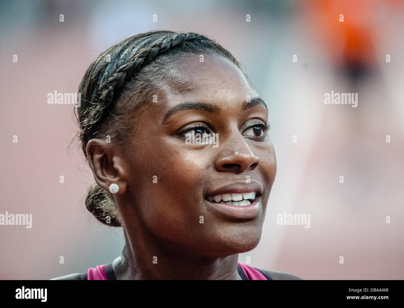 Perri shakes drayton hires stock photography and images Alamy