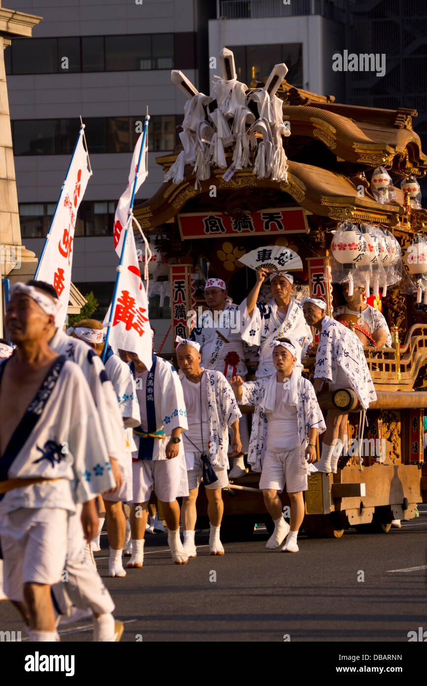Tenjin Images Tenjin Festival | Tenjin Matsuri Fireworks – LHWLS