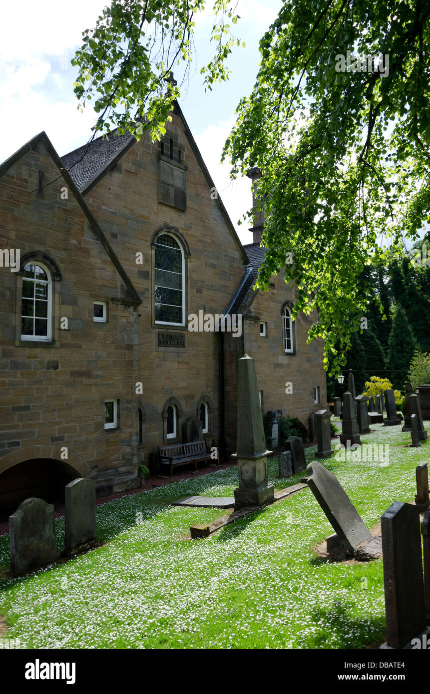 Colinton village hires stock photography and images Alamy