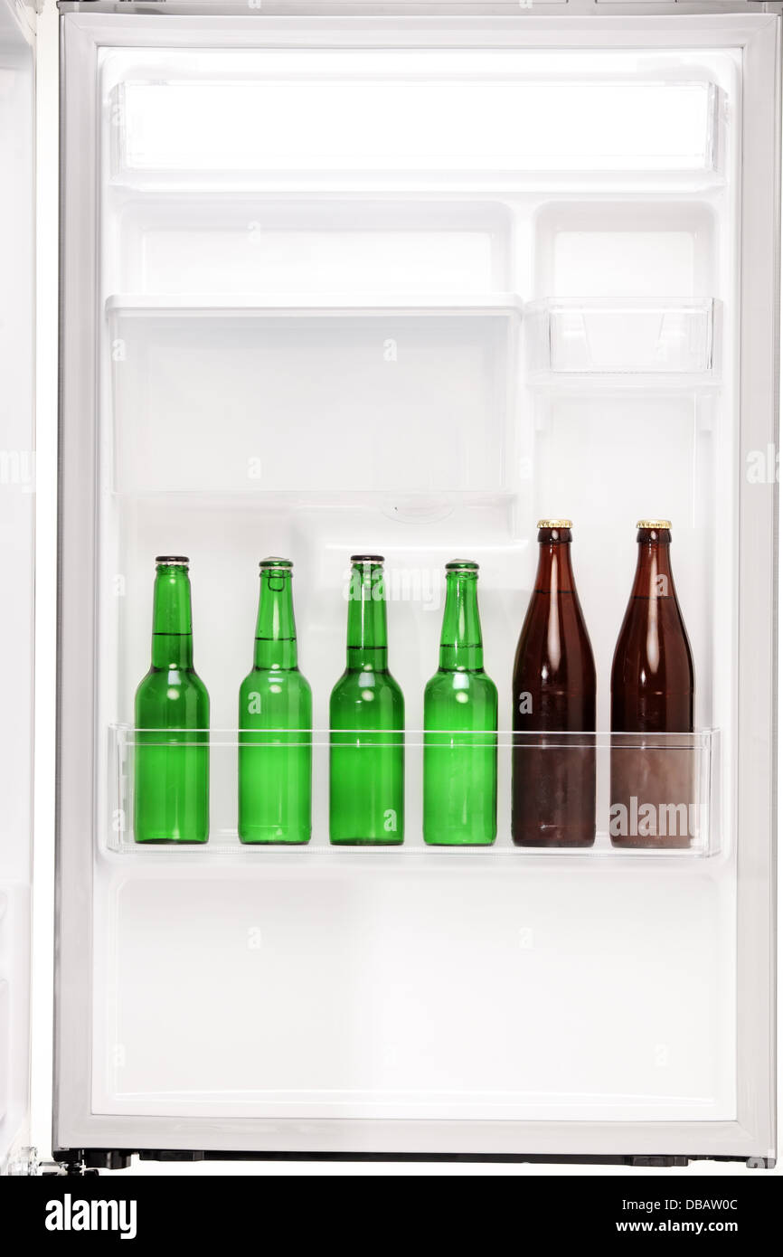 Alcohol fridge hires stock photography and images Alamy