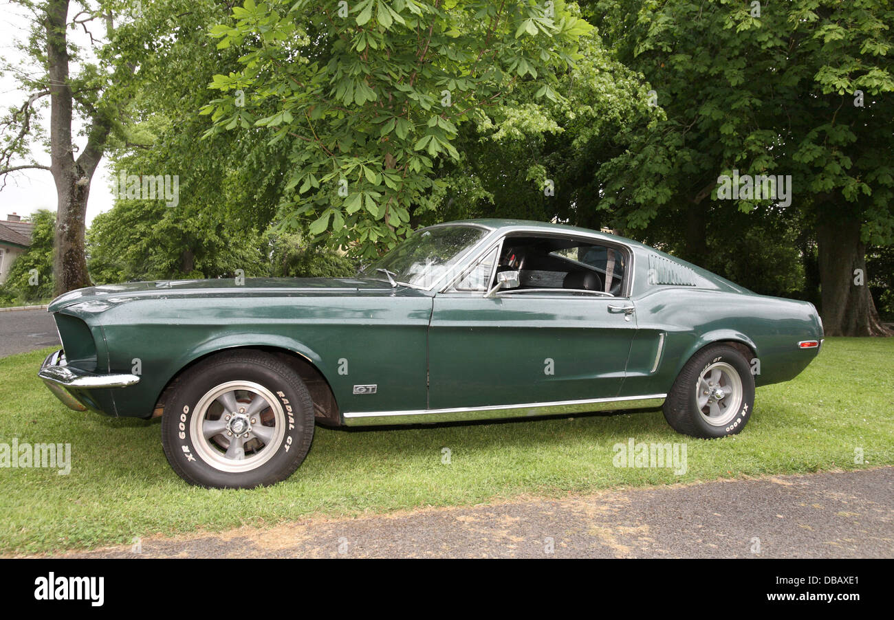 1978-2004 Ford Fox Body, SN95, New Edge, Mustang LS Swap Engine Mount Kit, image size:1300x902