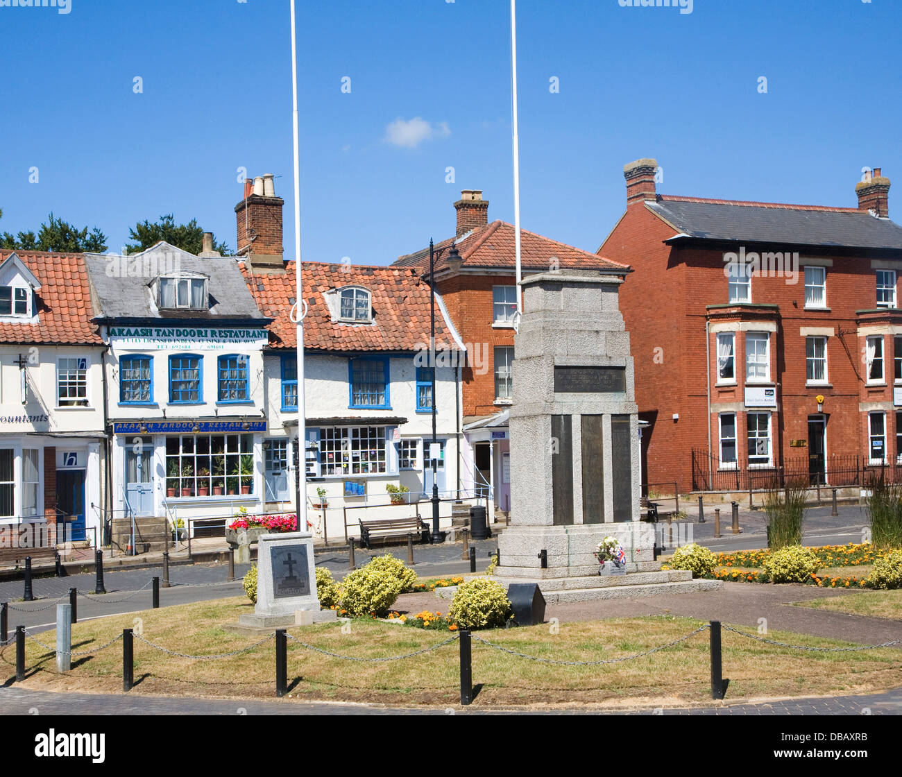 East anglia war memorial hires stock photography and images Alamy