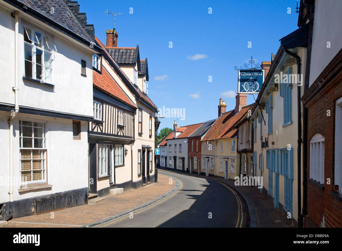 Wymondham High Resolution Stock Photography and Images Alamy