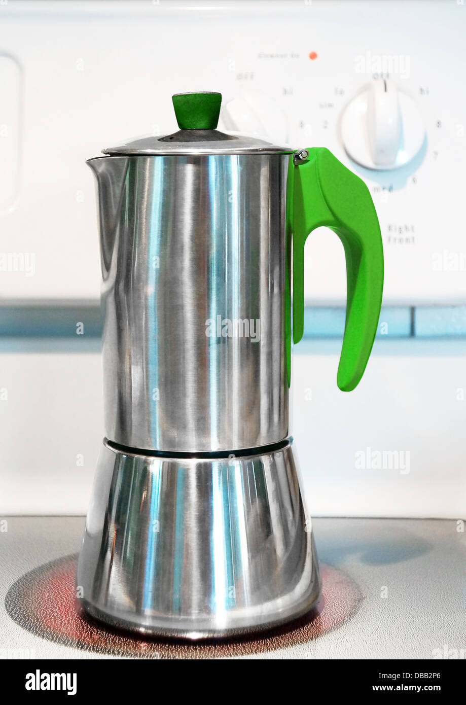 https://c8.alamy.com/comp/DBB2P6/italian-coffee-or-espresso-maker-on-hot-ceramic-stove-top-DBB2P6.jpg