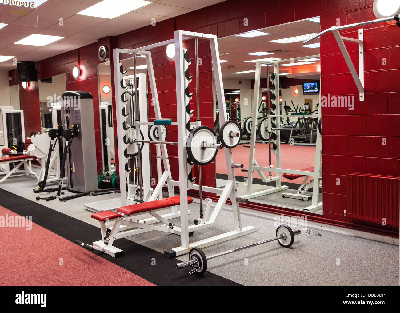 Lifting equipment hires stock photography and images Alamy