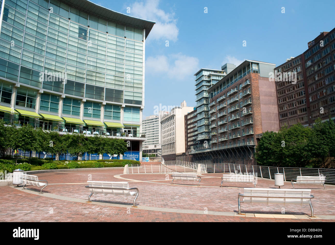 The Lowry Hotel, Manchester, UK Stock Photo - Alamy