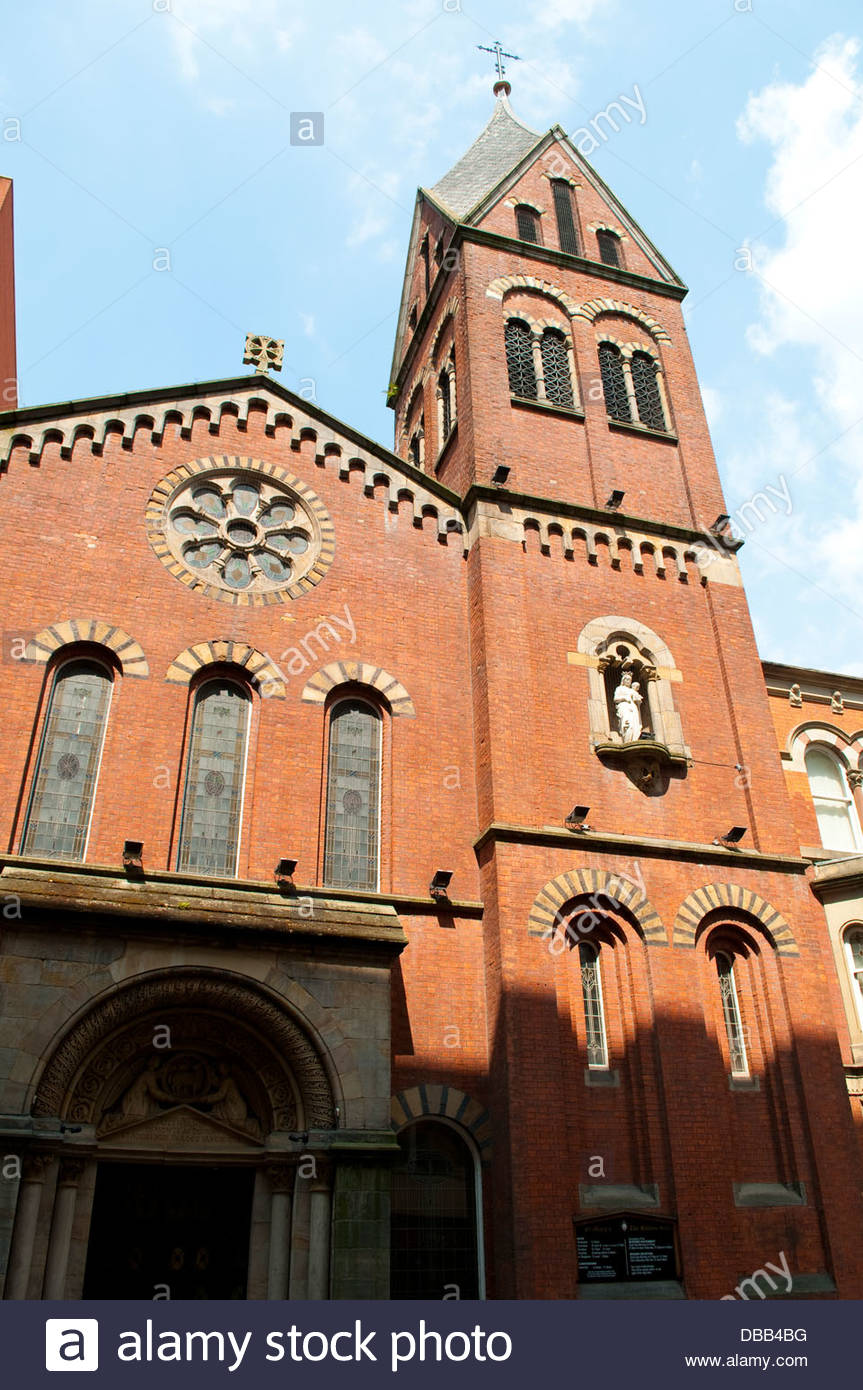 St marys roman catholic church stock photos st marys roman catholic