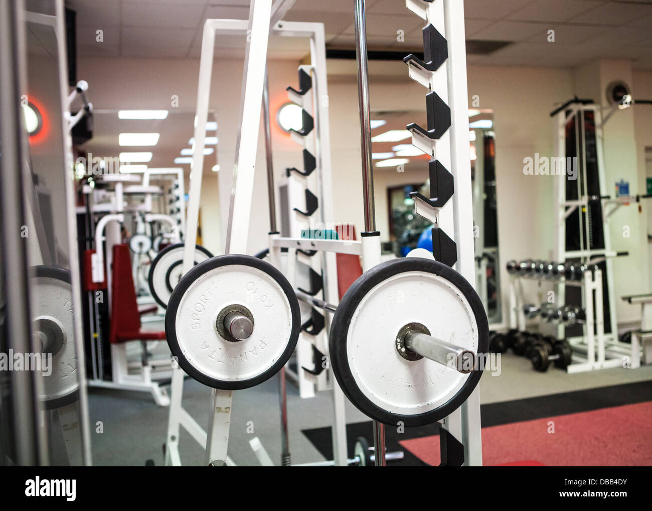 Lifting equipment hires stock photography and images Alamy