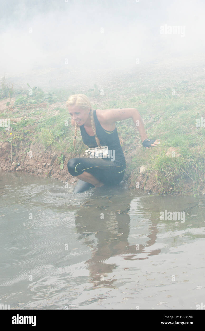 Tall Slides High Resolution Stock Photography and Images Alamy