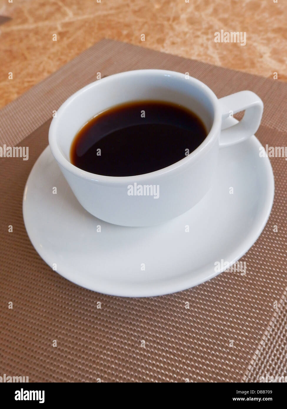 Mug pad hi-res stock photography and images - Alamy