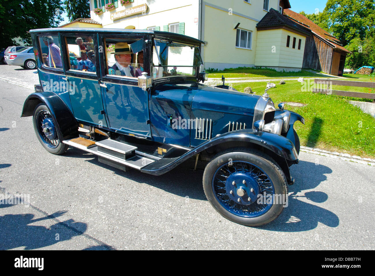 Unic cars hi-res stock photography and images - Alamy