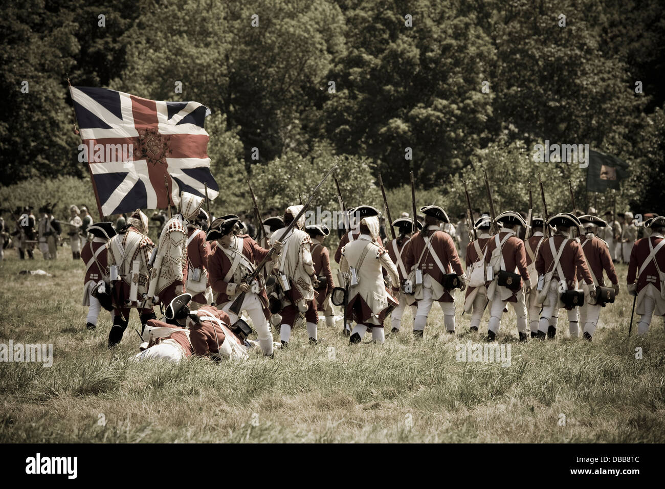 Parks Canada - Landing of United Empire Loyalists in New Brunswick National  Historic Event