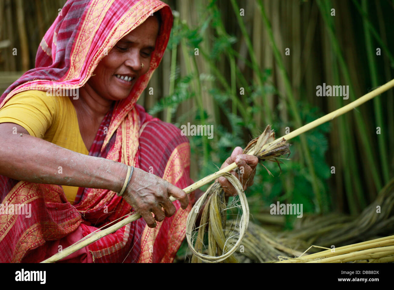 Jute bangladesh hires stock photography and images Alamy