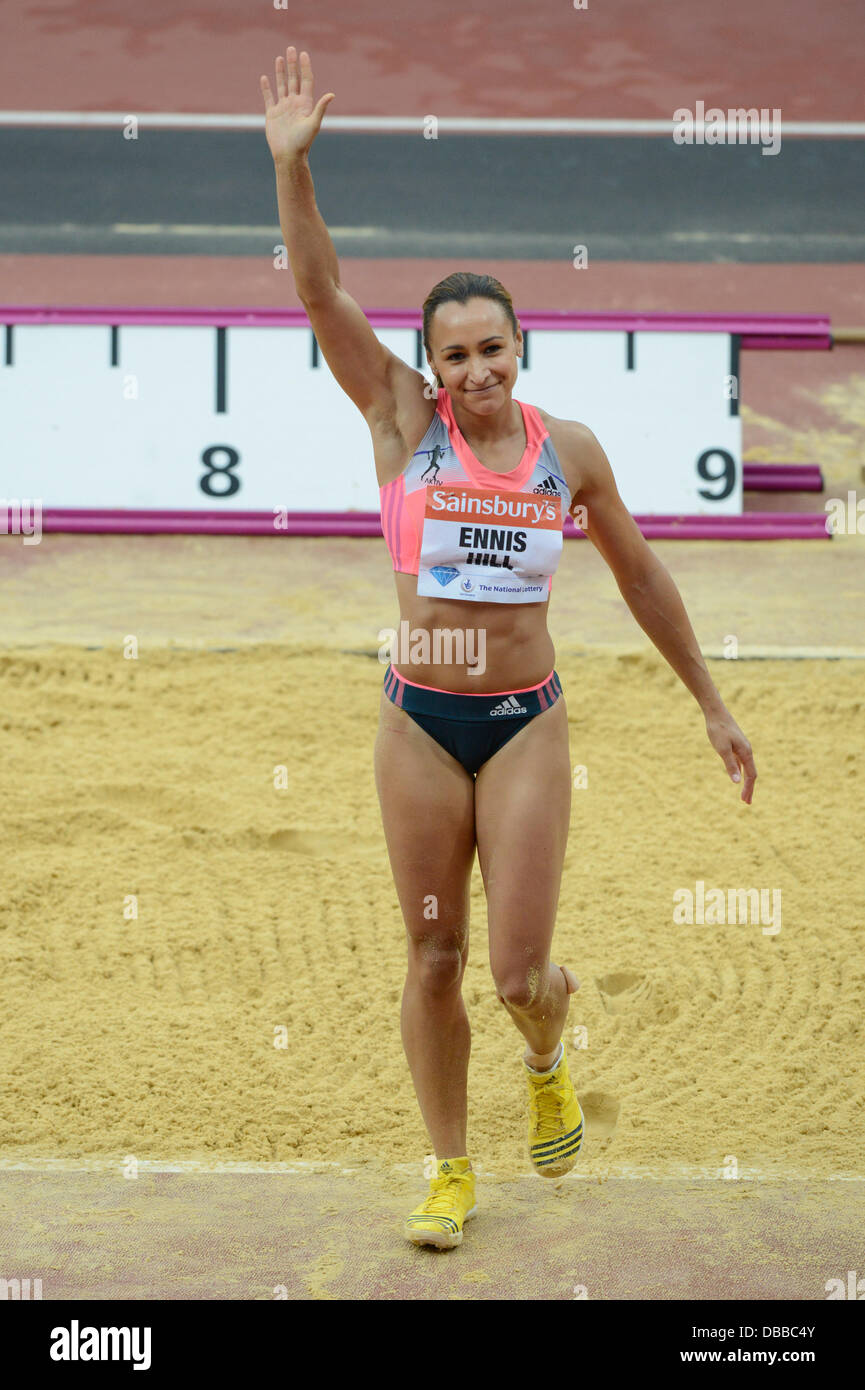 Jessica ennis hotsell cross trainer