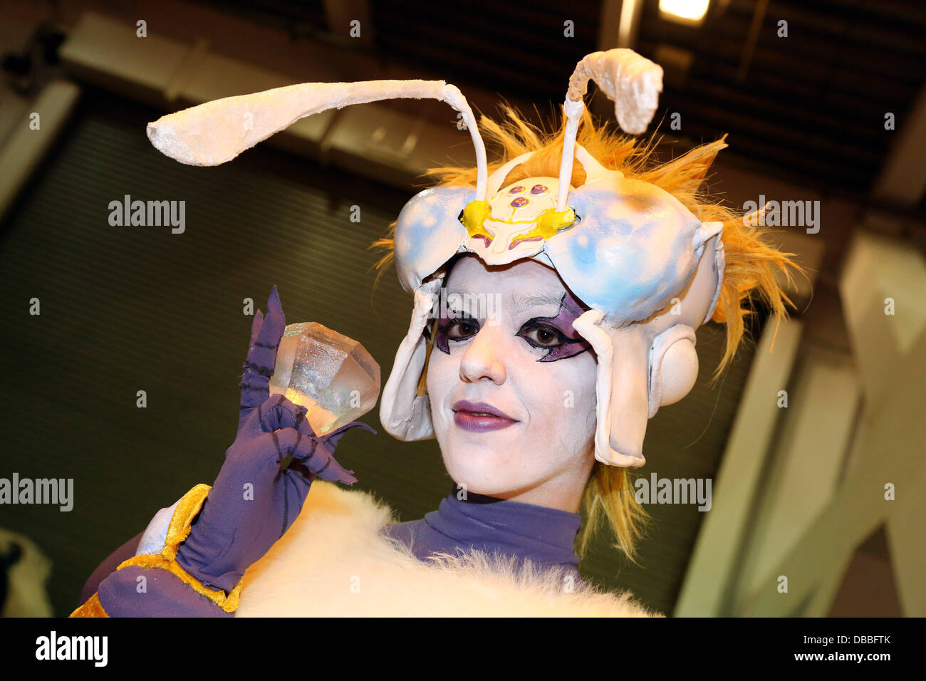 Insect costumes hires stock photography and images Alamy