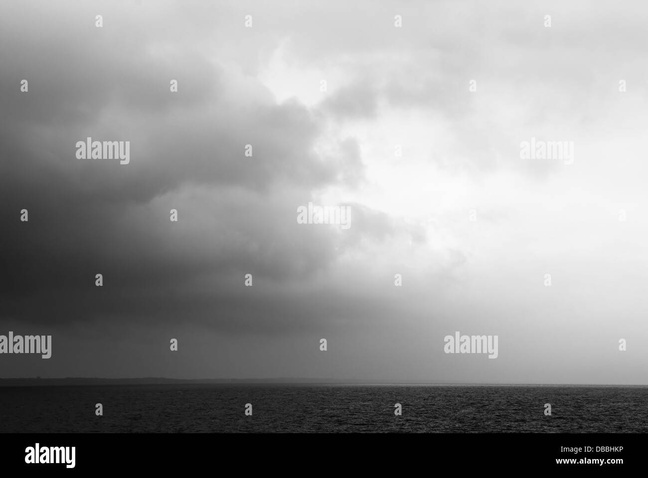 Cyclone Black and White Stock Photos & Images - Alamy