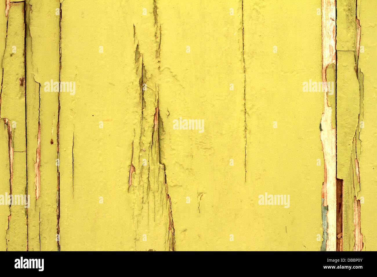 A wall with peeling paint background Stock Photo - Alamy