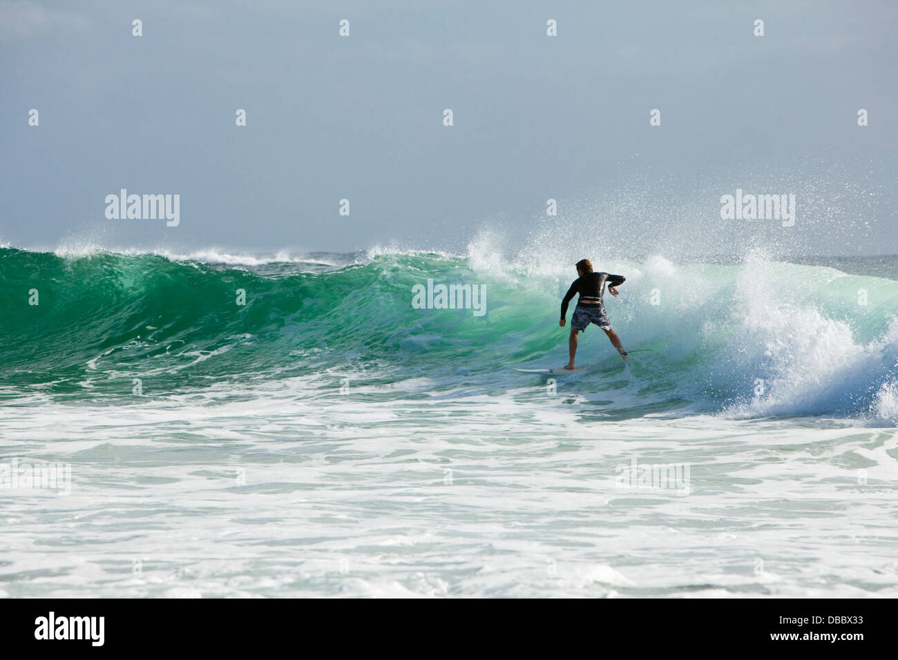 Australian surfer hi-res stock photography and images - Alamy