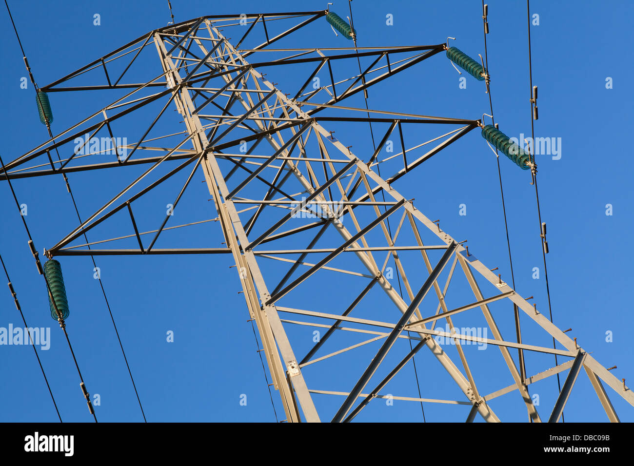 Electricity national grid hi-res stock photography and images - Alamy