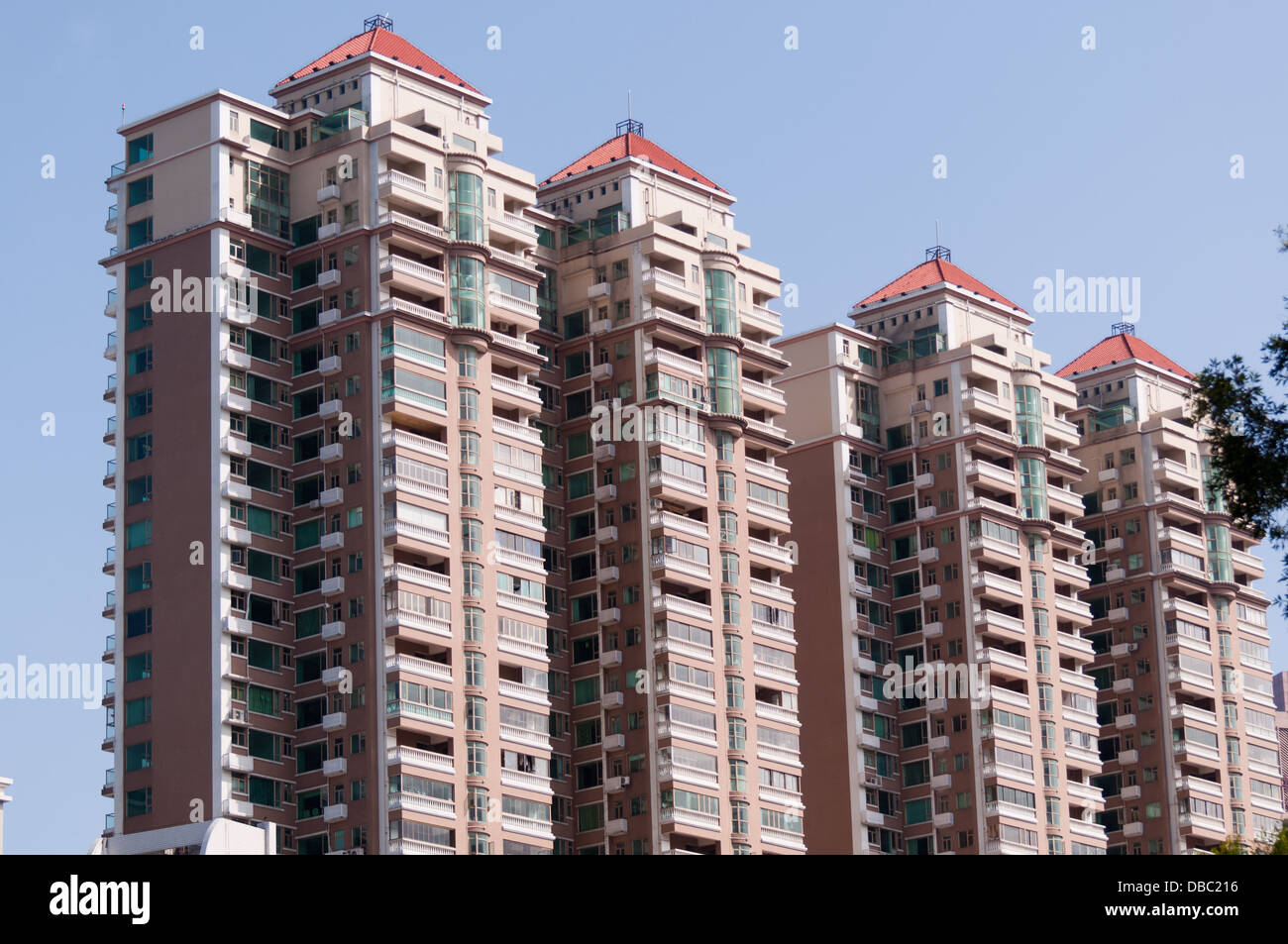 Property For Sale In China