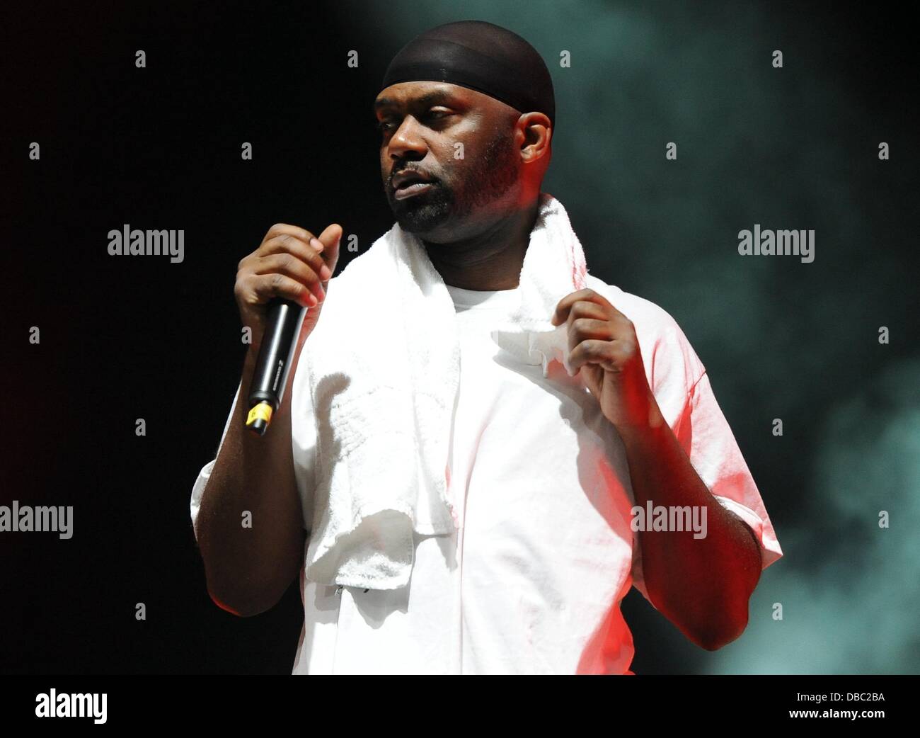 Killa hi-res stock photography and images - Alamy