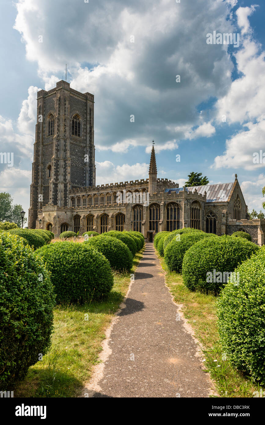 Church peter st paul hi res stock photography and images Alamy