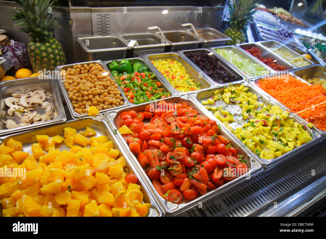 Fort Lauderdale Ft. Florida The Galleria at Fort Lauderdale mall Stock