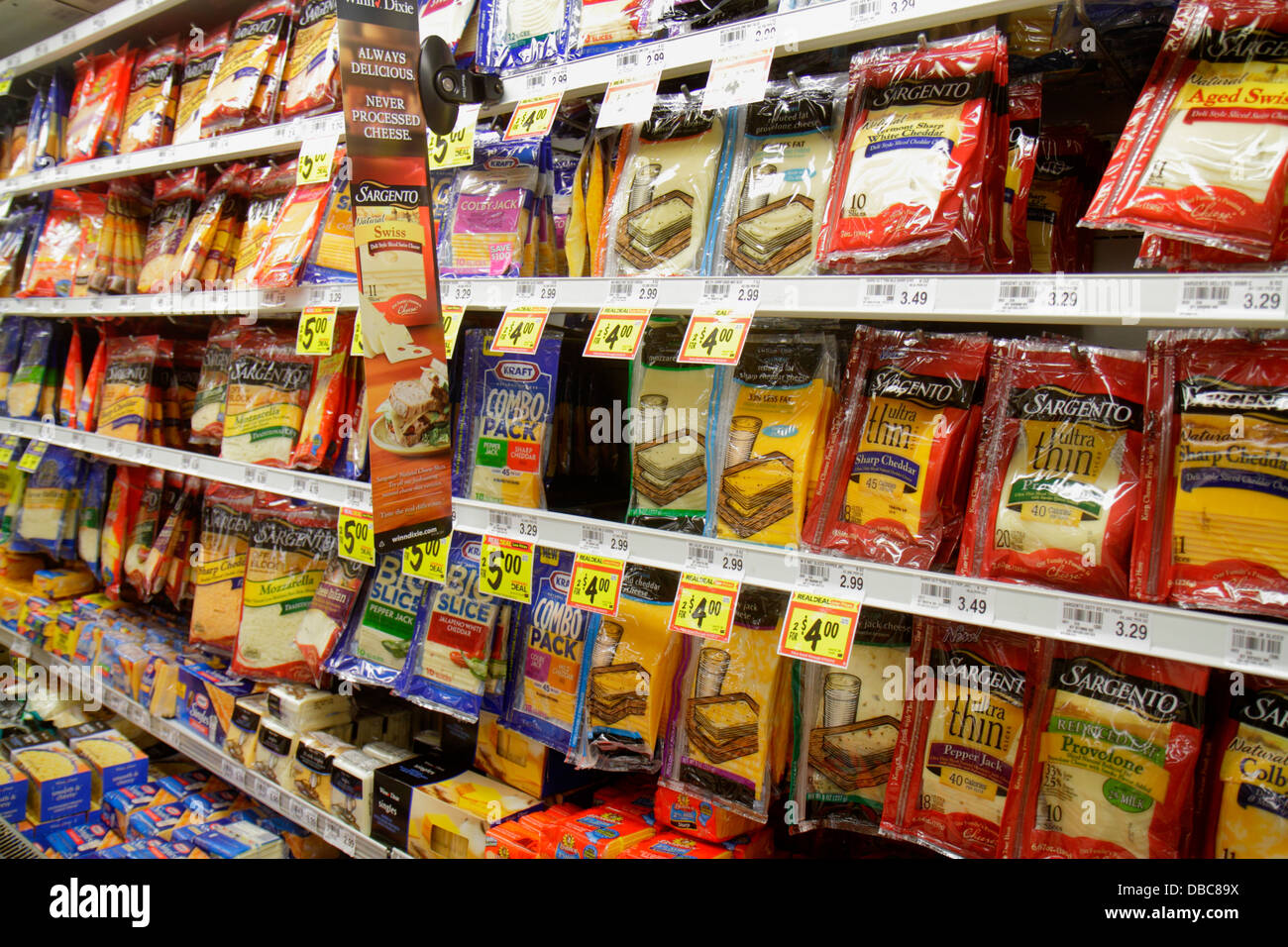 Fort Ft. Lauderdale Florida,Winn grocery store supermarket,food