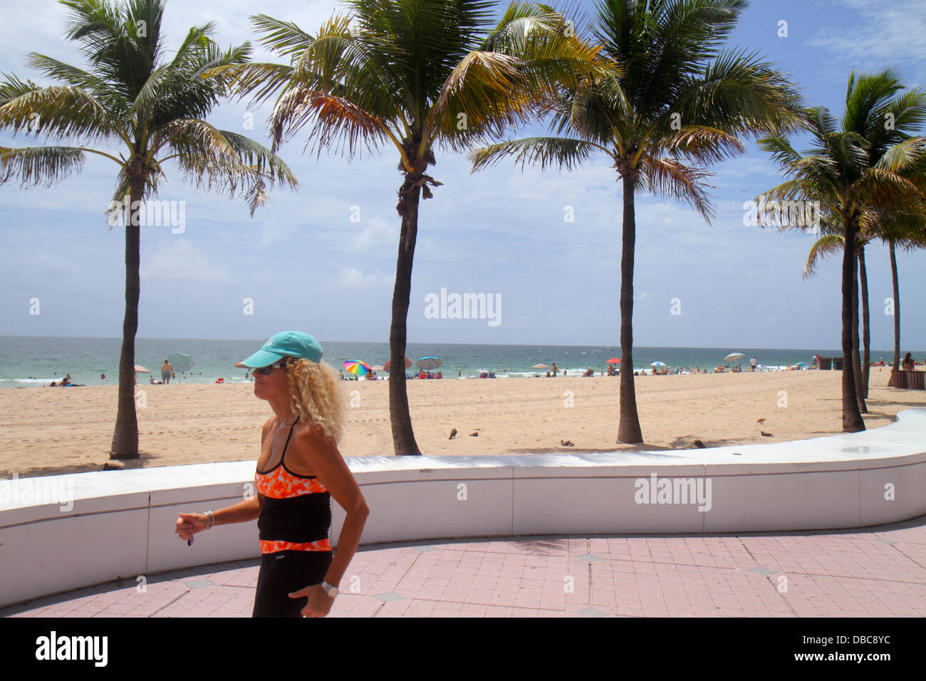 Fort Ft. Lauderdale Florida,South Fort Lauderdale Beach Boulevard,A1A